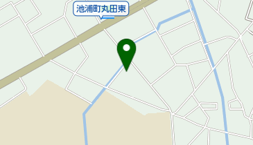 池浦クリニックの地図画像