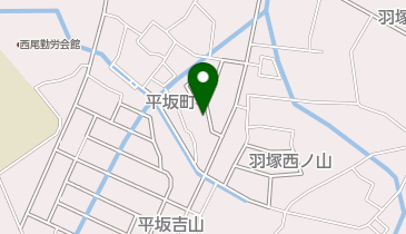 山本クリニックの地図画像