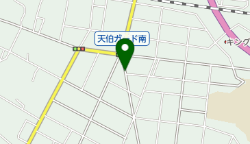 やよい整形クリニックの地図画像