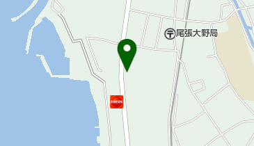 加藤耳鼻咽喉科の地図画像