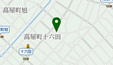 やまだ産婦人科の地図画像