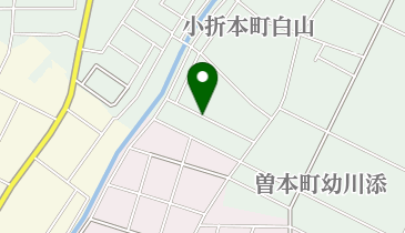 ひまわりクリニックの地図画像