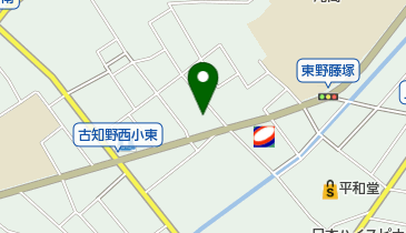 みやぐちこどもクリニックの地図画像