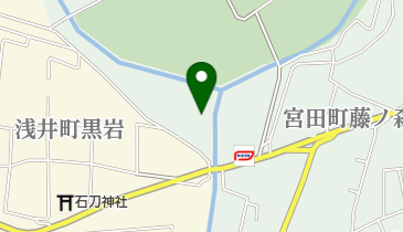 こじま医院の地図画像