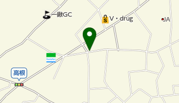 関本内科医院の地図画像