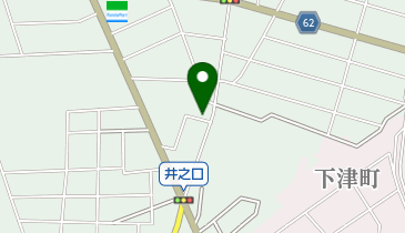 稲垣医院の地図画像