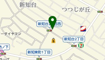 田口皮膚科医院の地図画像