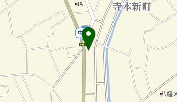 内山クリニックの地図画像