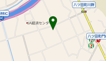 知立クリニックの地図画像