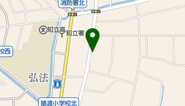 かみやクリニックの地図画像