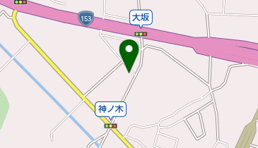 能登整形外科の地図画像