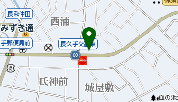 エム産婦人科外科クリニックの地図画像