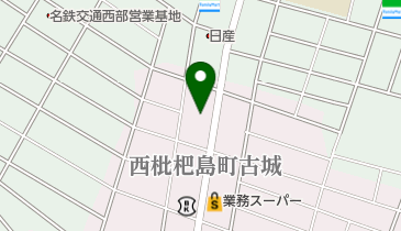 遠藤外科・整形外科の地図画像