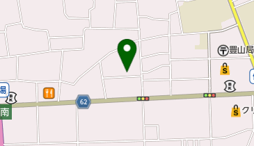 N.キッズファミリークリニックの地図画像