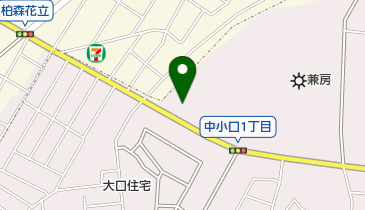 今井医院の地図画像