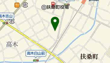 江口医院の地図画像