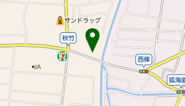 栄生堂医院の地図画像