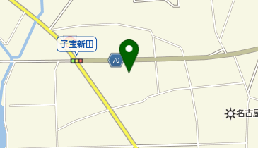 野村胃腸科の地図画像