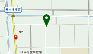 太田医院の地図画像