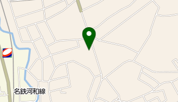 巽ケ丘クリニックの地図画像