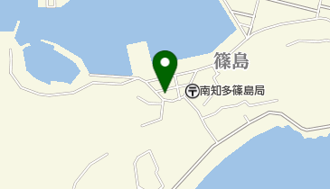知多厚生病院附属 篠島診療所の地図画像