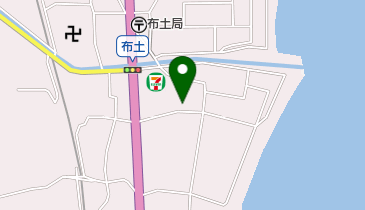 榊原医院の地図画像