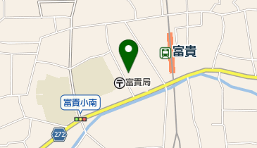 石川医院の地図画像