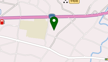 黒部眼科の地図画像