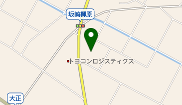 むらかみ整形外科の地図画像