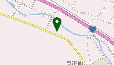 堀内クリニックの地図画像