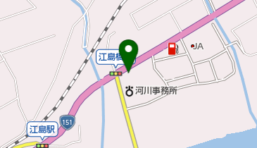 一宮クリニックの地図画像