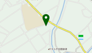 さつきファミリークリニックの地図画像