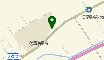 北山クリニックの地図画像