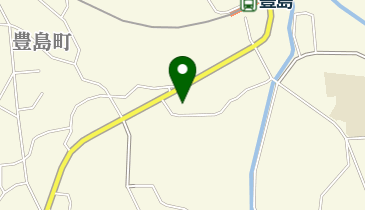 富永医院の地図画像