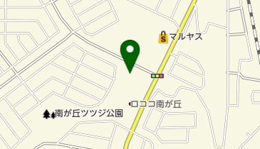 やまぐちクリニックの地図画像