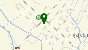 とと内科診療所の地図画像