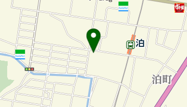 中村内科循環器科クリニックの地図画像