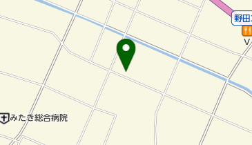 たけしま胃腸科内科の地図画像