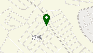 東海内科クリニックの地図画像