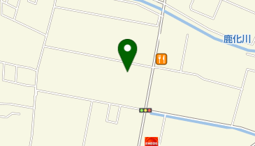 田中内科クリニックの地図画像