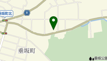 いとう整形外科クリニックの地図画像