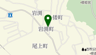 徳田ファミリークリニックの地図画像