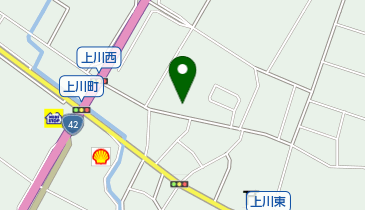 ふなだ外科内科クリニックの地図画像