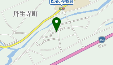 小林医院の地図画像