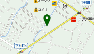 南産婦人科の地図画像