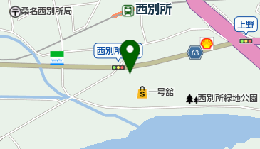 松岡こどもクリニックの地図画像