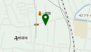 久瀬クリニックの地図画像