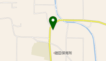 宮本医院の地図画像