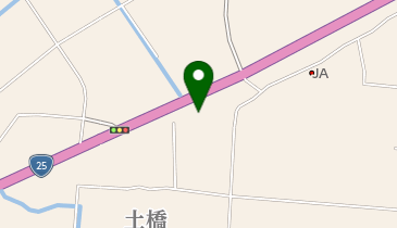 吉村クリニックの地図画像