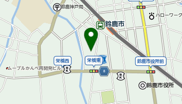 湯浅整形外科の地図画像